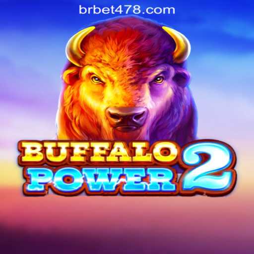 BuffaloPower2: A Wild Adventure in the World of Slots