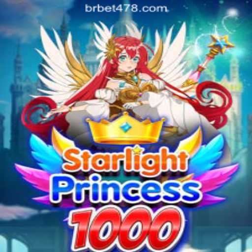 Starlight Princess 1000: A Celestial Adventure at Bet478.com Oficial Slots Brasil #1